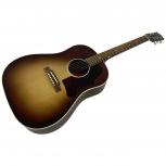 Gibson   J-45 50s Faded Sunburst 