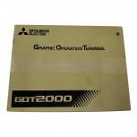 MITSUBISHI 三菱 タッチパネル GT2510-VTBD-040 グラフィック オペレーション