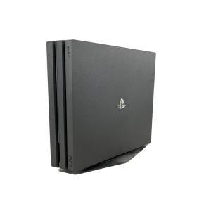 SONY PlayStation4 Pro 1TB CUH-7200B B02 グレイシャー・ホワイト ゲーム機 ソニー 家電