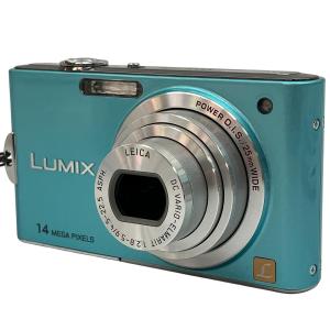 Panasonic LUMIX DMC-FX66 デジタル カメラ 撮影 趣味 パナソニック