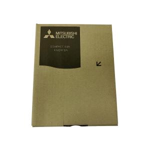 MITSUBISHI 三菱製 インバーター FR-D720-0.1K