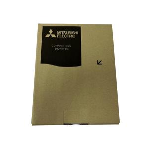 MITSUBISHI 三菱製 インバーター FR-D720-0.1K