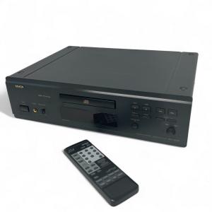 DENON デノン DCD-1550AR CDプレーヤー