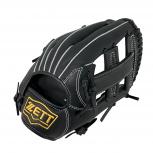 ZETT グローブ 少年軟式 オールラウンド サイズS スポーツ用品 野球