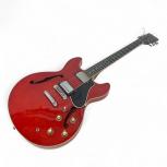 YAMAHA   SA1000 SUPER AXE
