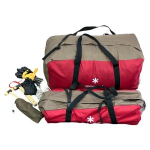snow peak スノーピーク ランドロック TP-671R グランドシート インナーマット テント キャンプ用品