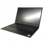 MouseComputer  IStNXi-15FH040