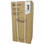 Electrolux   UltimateHome 500