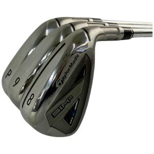 TaylorMade SIM2 MAX ユーティリティ レスキュー #4番 22° MAX MT