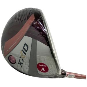 DUNLOP ダンロップ ゼクシオ 13 XXIO 2024 7W23 MP1300L ブルー ゴルフクラブ レディース