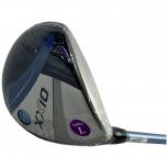 DUNLOP ダンロップ ゼクシオ 13 XXIO 2024 7W23 MP1300L ブルー ゴルフクラブ レディース