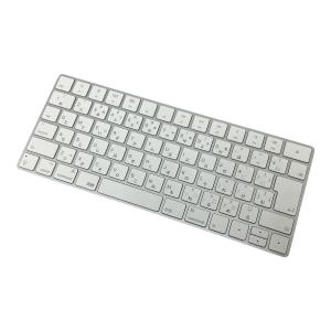 Apple アップル Wireless Keyboard ワイヤレス キーボード A1644 Bluetooth