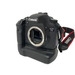Canon キヤノン EOS 7D / EF-S18-200 IS レンズキット デジタル 一眼 カメラ レンズ