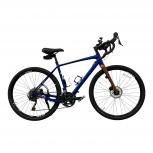 GARNEAU  GARIBALDI G2