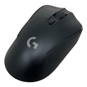 Logicool G ロジクール G ゲーミングマウス ワイヤレス G703h HERO 25Kセンサー