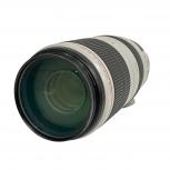Canon   EF100-400mm 4.5-5.6 L IS II USM