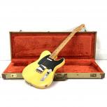 Fender USA   American Vintage 52 Telecaster Butterscotch Blonde 2001年製