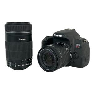 Canon キャノン EOS Kiss X9i 一眼レフ ミラーレス カメラ