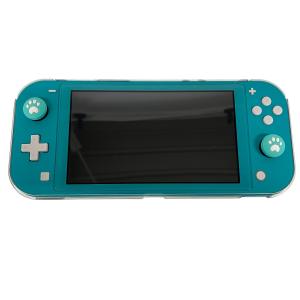 NINTENDO 任天堂 Switch Lite HDH-001 グレー ゲーム機 ニンテンドー スイッチ