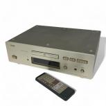 DENON  DCD-1650AZ
