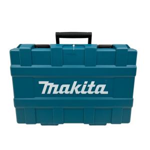 makita マキタ HR244DGXVB 24mm 充電式 ハンマドリル 集じんシステム 6.0Ah