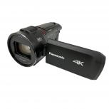 Panasonic   HC-VX2MS