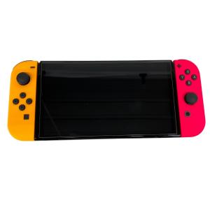 任天堂 SWITCH 有機ELモデル HEG-001 ホワイト ゲーム機