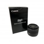 Canon  RF 35mm F1.8 MACRO IS STM