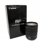 Canon  RF 24-105mm F4 L IS USM
