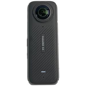 Insta360 X4 8K 360 Action Cam CINSABMA アクションカメラ インスタ