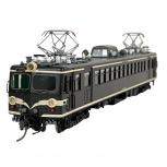 MORE   クモヤ 93 93000 架線試験車  