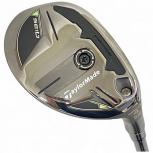 TaylorMade  Qi35