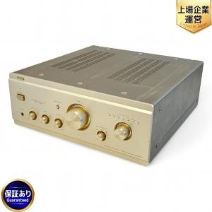 DENON PMA-2000II プリメイン アンプ 音響