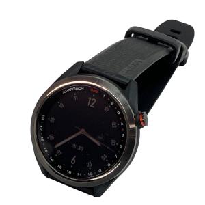 GARMIN APPROACH S42 ゴルフウォッチ ゴルフナビ GPS ゴルフ用品 スポーツ ガーミン