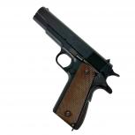 WA   M1911A1 ミリタリーモデル