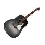 Seagull   S6 CLASSIC BLACK A/E