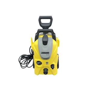 Kärcher ケルヒャー K3 サイレント 家庭用 高圧洗浄機 60Hz