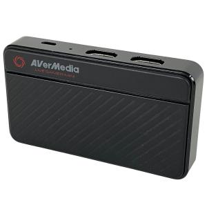 AVerMedia LIVE GAMER MINI GC311 ゲームキャプチャー 1080P/60fps