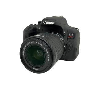 Canon EOS KISS X8i デジタル 一眼レフ カメラ ボディ 光学 機器 カメラ
