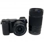 SONY  ILCE-6000Y