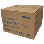 大和製衡 Yamato UDS-211W 防水型デジタル式上皿はかり