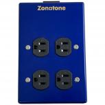 ZONOTONE  