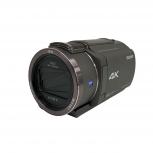 SONY   FDR-AX45