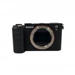 SONY  ILCE-7C