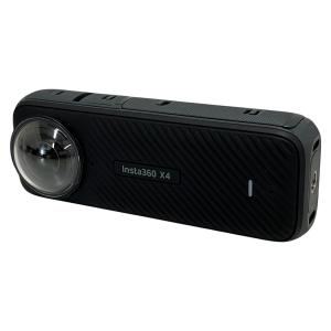 Insta360 X4 8K 360 Action Cam CINSABMA アクションカメラ インスタ