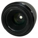 SONY  SEL50F18F 
