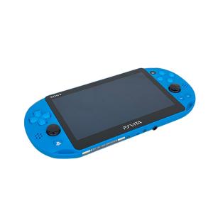SONY PS Vita PCH-2000 ZA11 Wi-Fi モデル ソニー ポータブル ゲーム機