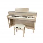 YAMAHA   CLP-775WA 