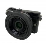 Panasonic  DMC-GM1