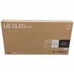 LG  OLED48C4PJA 